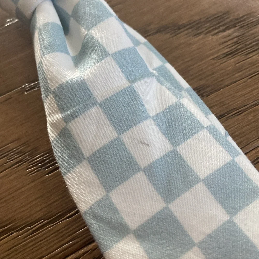 Taylor Joelle/ Holly & Bloom Boy’s Kelton Tie
